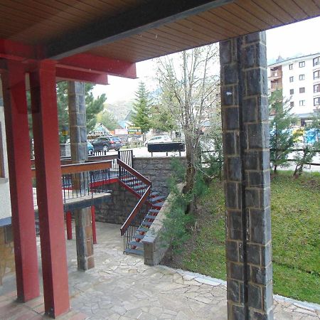 Apart Centro Formigal Wowrural Bagian luar foto