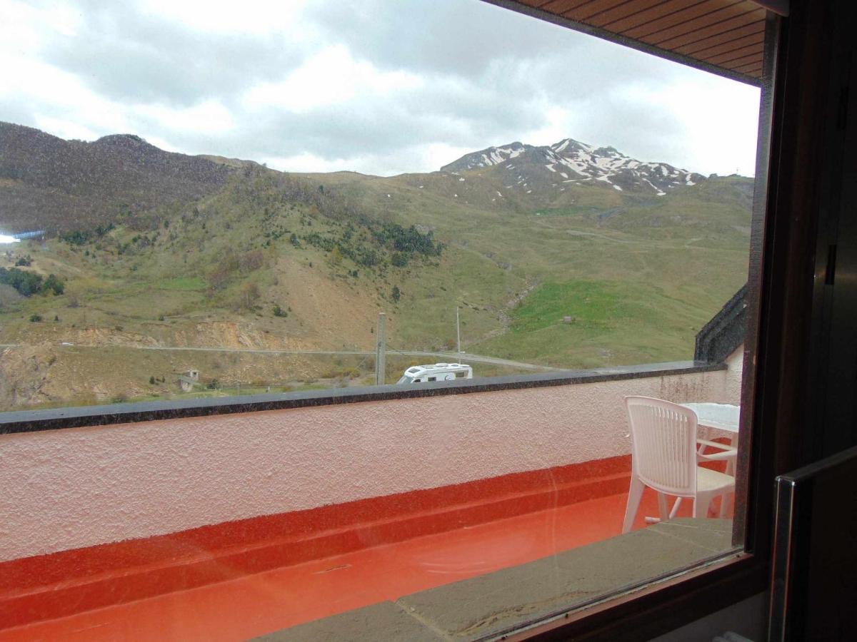 Apart Centro Formigal Wowrural Bagian luar foto