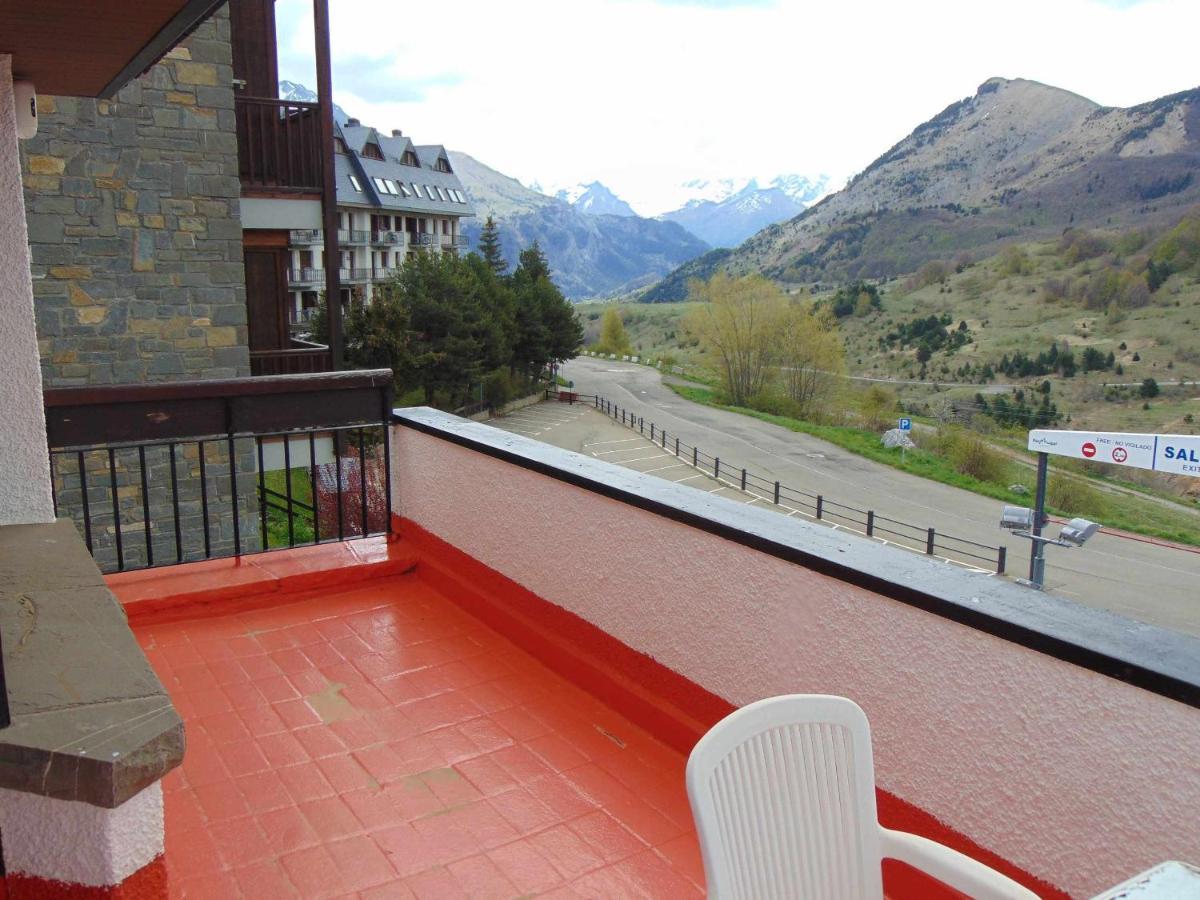 Apart Centro Formigal Wowrural Bagian luar foto