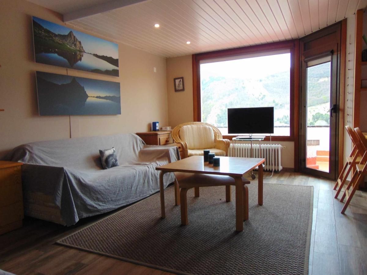 Apart Centro Formigal Wowrural Bagian luar foto