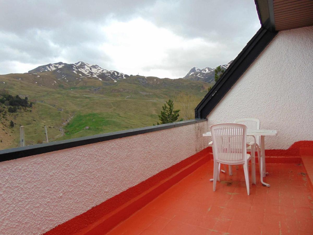 Apart Centro Formigal Wowrural Bagian luar foto