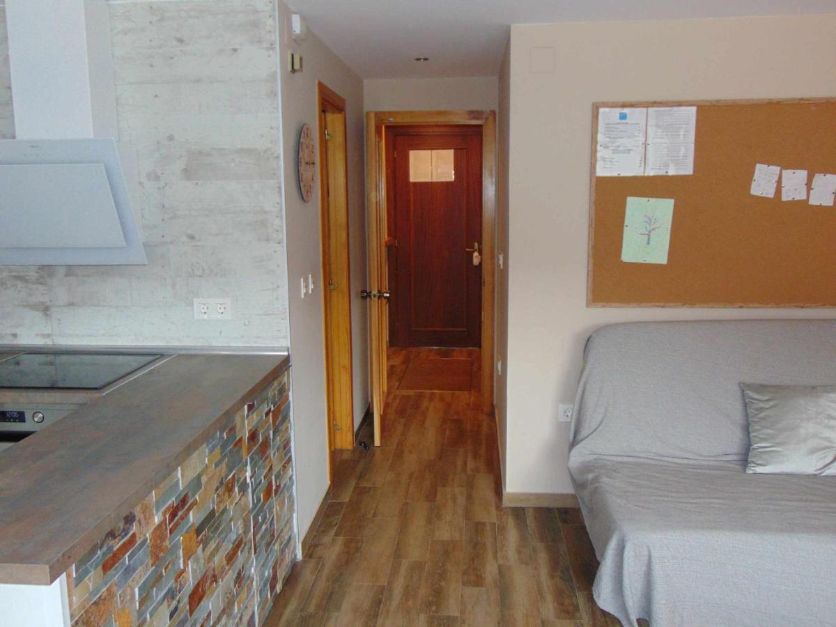 Apart Centro Formigal Wowrural Bagian luar foto